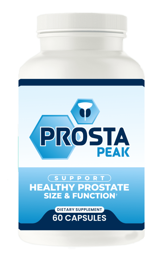 prostaPeak