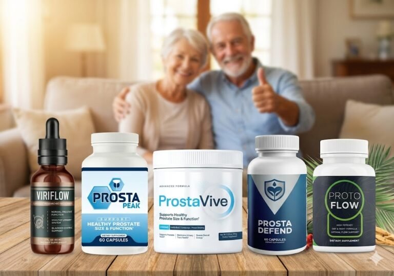 prostavive